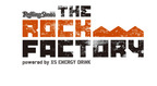川畑 要、ライムスターなどが出演、THE ROCK FACTORY Vol.3開催決定。