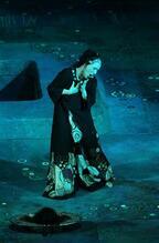 看板演目の「サロメ」で開幕！“世界最高のオペラ”ウィーン国立歌劇場、通算8度目の日本公演