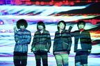 Nothing’s Carved In Stone、イベント「THE WILD ONE」に出演が決定
