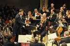 464年の歴史を誇るドレスデン国立歌劇場管弦楽団、名匠ティーレマンと来日ツアーを開催