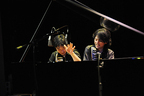 芸術の秋、家族で楽しくピアノ連弾を体験！レ・フレールの「バギ・ウギ・ライブ」が大阪で開催