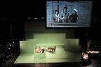 宮本亜門のネオ・オペラ『マダムバタフライX』、いよいよ今週末開幕