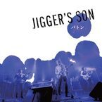 11年ぶりの活動再開、14年ぶりのリリース。JIGGER'S　SONオリジナル・メンバーで復活