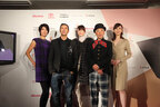 日本初マダムのためのファッションイベントが12月に開催