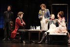 野田秀樹と三谷幸喜が初タッグを組んだ話題の舞台『おのれナポレオン』が開幕！