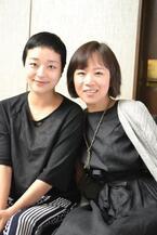 ふたりの韓国人女優が挑む、野田秀樹『半神』の世界