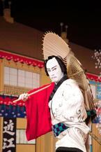 海老蔵が贈る、多彩な日本の伝統芸能