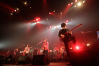 KANA-BOON、地元大阪凱旋ライブを開催！