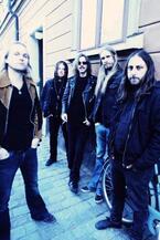 メタルバンドOPETH、チケット先行開始！