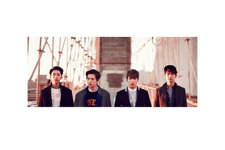 CNBLUE、NU'ESTら出演KMF開催決定