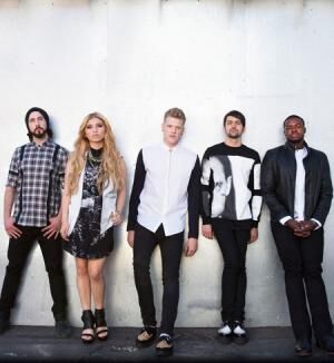 アカペラ5人組PENTATONIX、ジャパンツアースタート