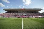 大阪・キンチョウスタジアムが8月8日、5周年を迎える