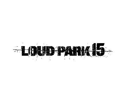 LOUD PARKにANTHEMら出演決定！