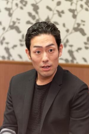 勘九郎、七之助、巳之助が奮闘「八月納涼歌舞伎」