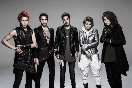 オズフェスにCrossfaith出演決定！