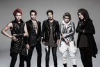 BowlineにCrossfaithの出演決定！