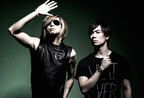 OLDCODEX、オズフェスに出演決定！