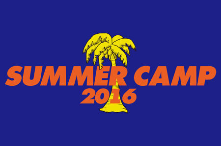 「SUMMER CAMP」今年も野外で開催決定