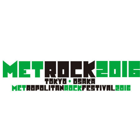 「METROCK 2016」