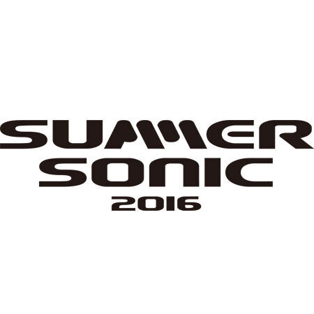 SUMMERSONIC 2016