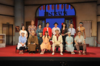 タクフェス、9年ぶりの「歌姫」東京公演が開幕