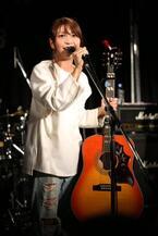 シンガーソングライター井上紗希、初主催ライブを開催！