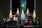 「最も美しいオペラ」!　ウィーン国立歌劇場が来日
