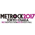 WANIMAら決定！METROCK2017、第3弾出演者発表！