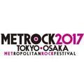 WANIMAら決定！METROCK2017、第3弾出演者発表！