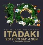 「頂-ITADAKI-2017」第1弾出演者発表！EGO-WRAPPIN'、OKAMOTO'Sら