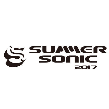 SUMMER SONIC 2017