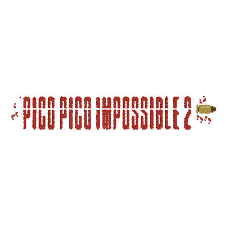 「Pico Pico: Impossible 2」