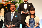 ピアニスト野田あすかが岩谷時子賞奨励賞を受賞