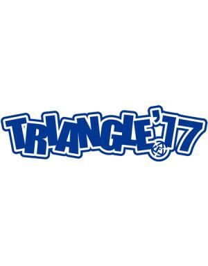 「TRIANGLE’17」