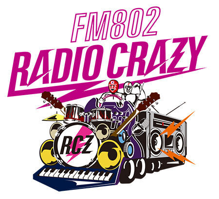 Spitzほか『FM802 RADIO CRAZY』第3弾出演者発表！