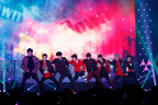 EXOが描く“楽園”に6万人が大熱狂！