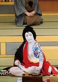 尾上菊五郎が、新しい歌舞伎座でお家芸の弁天小僧菊之助を演じる