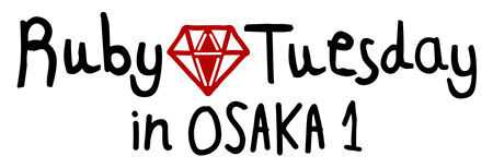 注目アーティストが集結する『Ruby Tuesday』が大阪で初開催！
