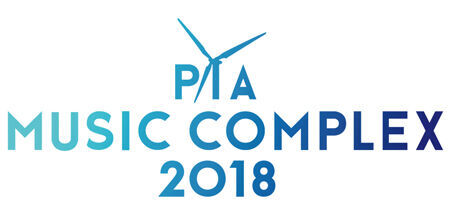 PIA MUSIC COMPLEX 2018