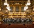 ウィーン・フィルの基盤「オペラ」を聴く室内楽公演