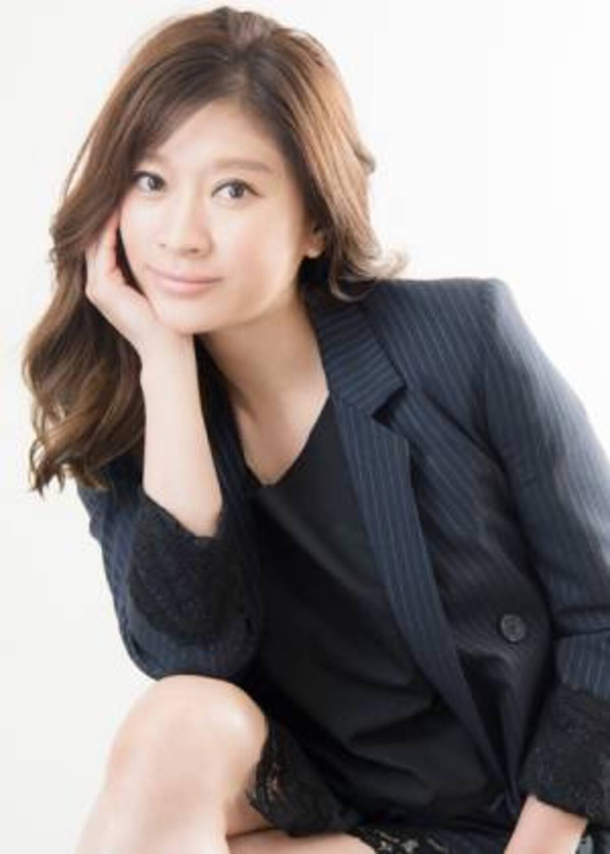 篠原涼子が愛に飢えた娼婦の役で13年ぶりに舞台へ 18年6月29日 ウーマンエキサイト 1 3