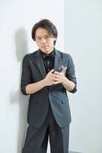 中川晃教出演、大ヒット作『ジャージー・ボーイズ』が関西初上演！