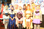 けやき坂46が出演　舞台『マギアレコード 魔法少女まどか☆マギカ外伝』が開幕