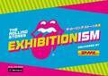 「Exhibitionism－ザ・ローリング・ストーンズ展」日本上陸！来年3月より開催決定！