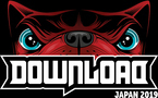 SUM 41、マンウィズら出演決定！「DOWNLOAD JAPAN 2019」