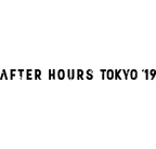 MONO、envy、downyによる『AFTER HOURS TOKYO'19』開催決定！