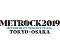 ブルエン、山本彩ら、「METROCK2019」第3弾出演者発表！