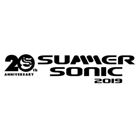 SUMMER SONIC 2019