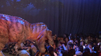 今年のGW、渋谷に恐竜が来襲！「DINO SAFARI」