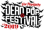 SiM主催フェス「DEAD POP FESTiVAL」第1弾にフォーリミ、BRAHMAN、ヤバTら